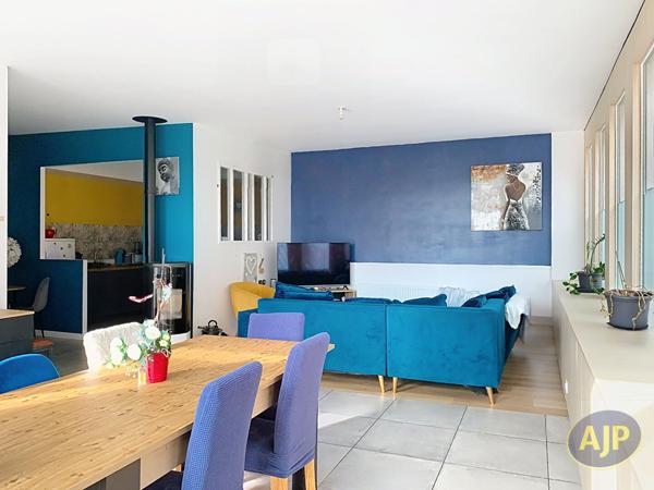 Vente maison Bel Air : 253 200 € - AJP Immobilier Segré