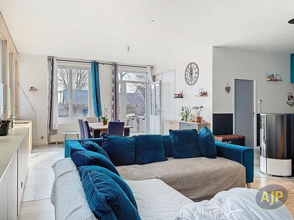 Vente maison Bel Air : 253 200 € - AJP Immobilier Segré