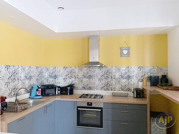 Vente maison Bel Air : 253 200 € - AJP Immobilier Segré