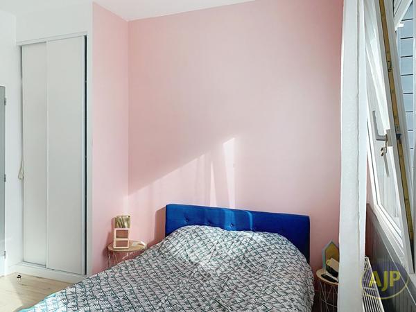 Vente maison Bel Air : 253 200 € - AJP Immobilier Segré