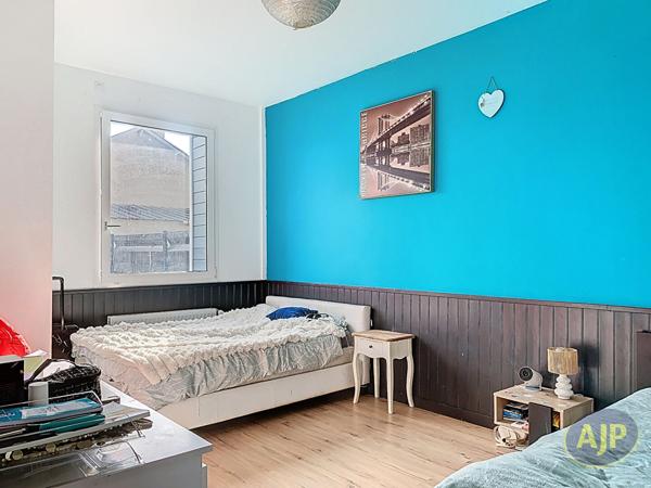 Vente maison Bel Air : 253 200 € - AJP Immobilier Segré