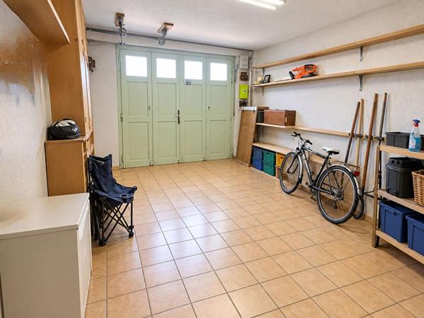 Maison Saint Nazaire 4 pièce(s)