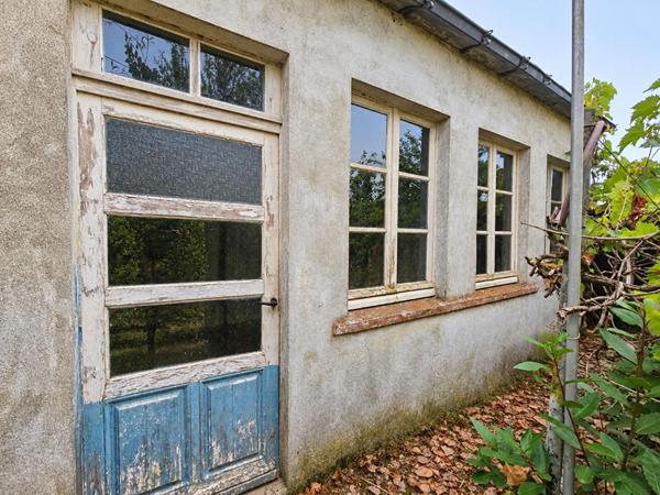 Maison Saint Nazaire 4 pièce(s)