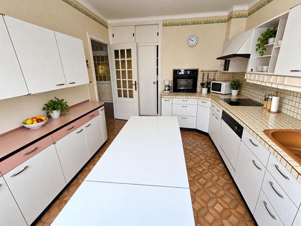 Maison Saint Nazaire 4 pièce(s)