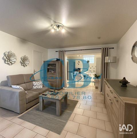 Appartement à vendre 2 pièces 55 m² Ivry-le-Temple