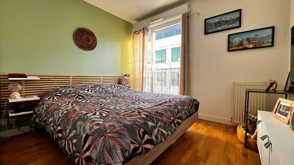 Appartement 3 chambre(s) de luxe à vendre - Vitry-sur-Seine, Val-de-Marne - 94