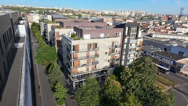 Appartement 3 chambre(s) de luxe à vendre - Vitry-sur-Seine, Val-de-Marne - 94