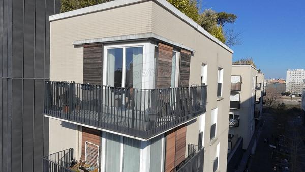 Appartement 3 chambre(s) de luxe à vendre - Vitry-sur-Seine, Val-de-Marne - 94