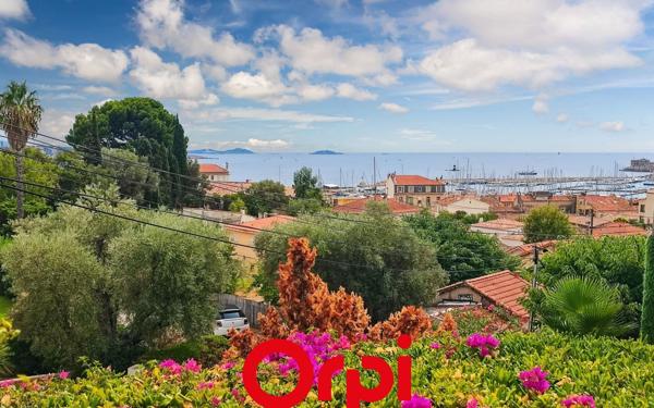 Appartement à vendre    2 pièces • 39,55 m2 Bandol