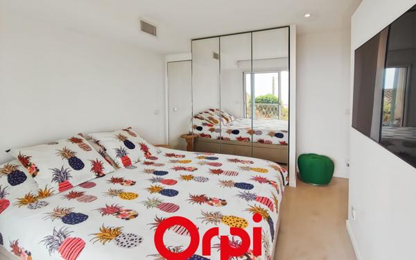 Appartement à vendre    2 pièces • 39,55 m2 Bandol