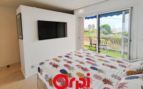 Appartement à vendre    2 pièces • 39,55 m2 Bandol