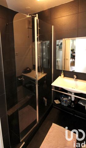 Appartement à vendre 4 pièces 108 m² Paris 20