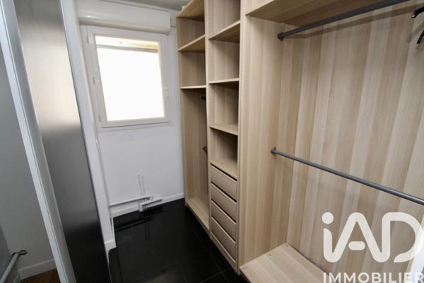 Appartement à vendre 4 pièces 108 m² Paris 20