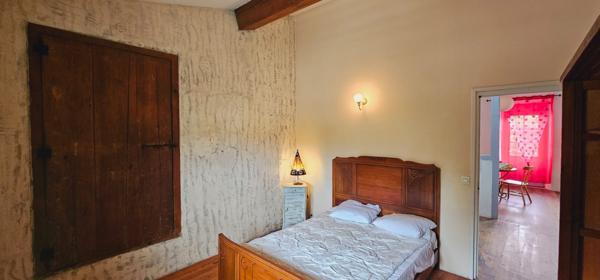 Propriété avec six gîtes, piscine et spa, axe Limoux/Carcassonne