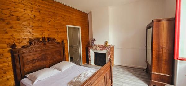 Propriété avec six gîtes, piscine et spa, axe Limoux/Carcassonne