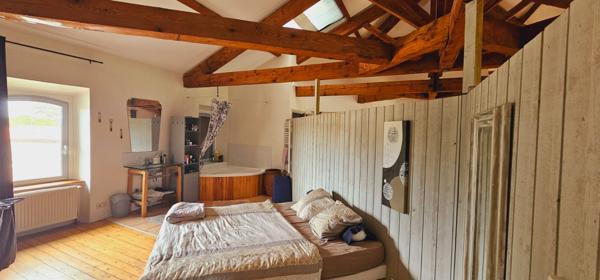 Propriété avec six gîtes, piscine et spa, axe Limoux/Carcassonne