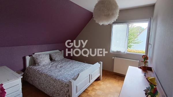 Maison à vendre de 6 pièces de 107.11 m²