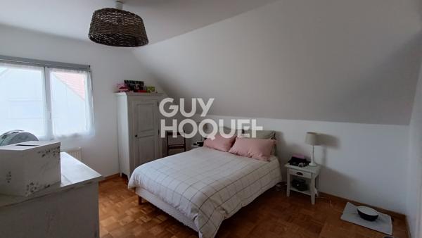 Maison à vendre de 6 pièces de 107.11 m²