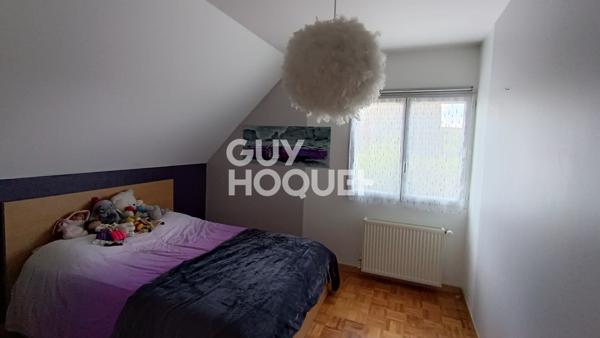 Maison à vendre de 6 pièces de 107.11 m²