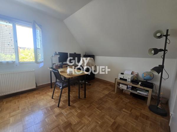 Maison à vendre de 6 pièces de 107.11 m²