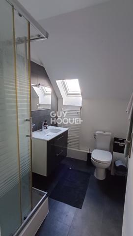 Maison à vendre de 6 pièces de 107.11 m²