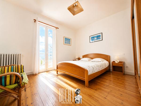 Maison 4 pièce(s) 3 chambre(s) 93 m²