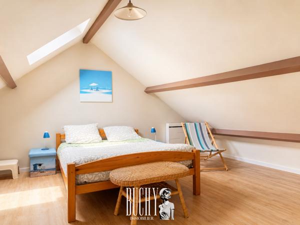 Maison 4 pièce(s) 3 chambre(s) 93 m²