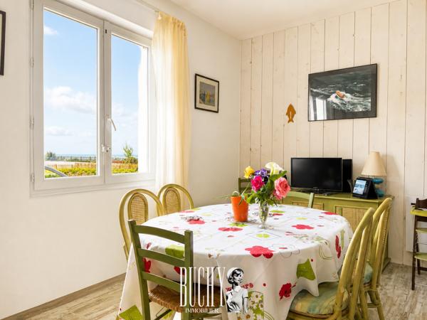Maison 4 pièce(s) 3 chambre(s) 93 m²