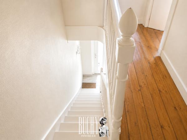 Maison 4 pièce(s) 3 chambre(s) 93 m²