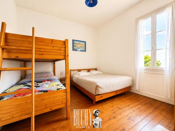 Maison 4 pièce(s) 3 chambre(s) 93 m²