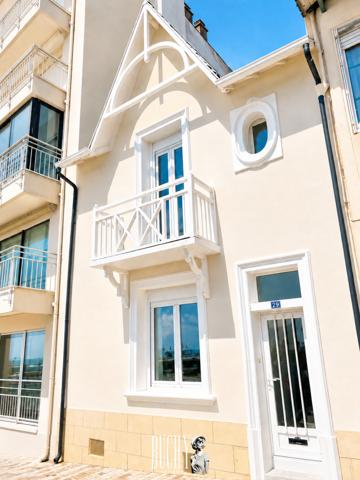 Maison 4 pièce(s) 3 chambre(s) 93 m²