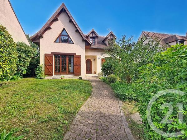 Maison à vendre  5 pièces - 94,18 m 2   ANTONY  - 92