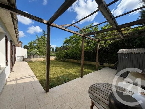 Maison à vendre  5 pièces - 94,18 m 2   ANTONY  - 92
