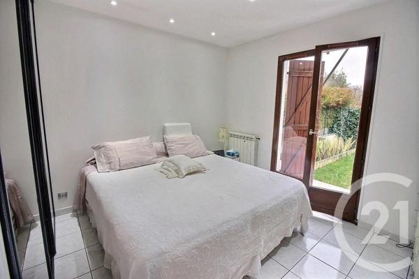 Maison à vendre  5 pièces - 94,18 m 2   ANTONY  - 92