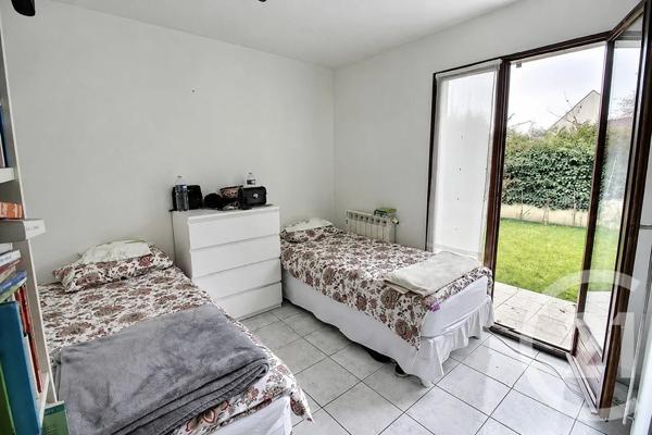Maison à vendre  5 pièces - 94,18 m 2   ANTONY  - 92