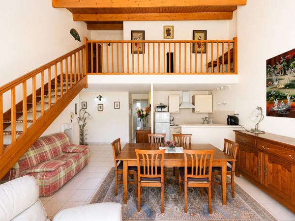 appartement Les Sables-d'Olonne LES SABLES D'OLONNE - BEL AIR