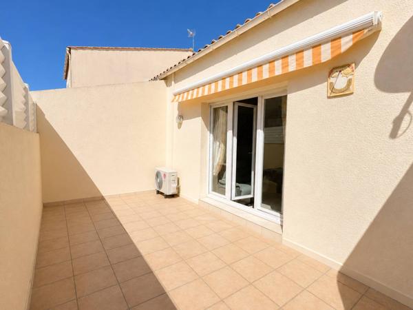 appartement Les Sables-d'Olonne LES SABLES D'OLONNE - BEL AIR