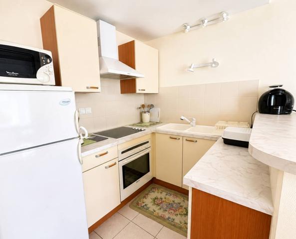 appartement Les Sables-d'Olonne LES SABLES D'OLONNE - BEL AIR
