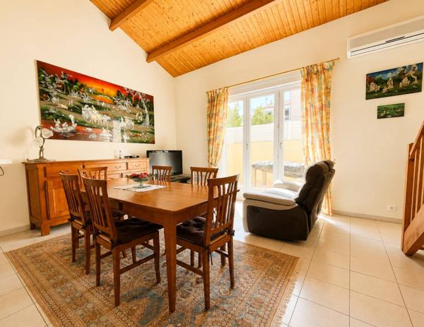 appartement Les Sables-d'Olonne LES SABLES D'OLONNE - BEL AIR