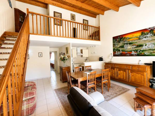 appartement Les Sables-d'Olonne LES SABLES D'OLONNE - BEL AIR