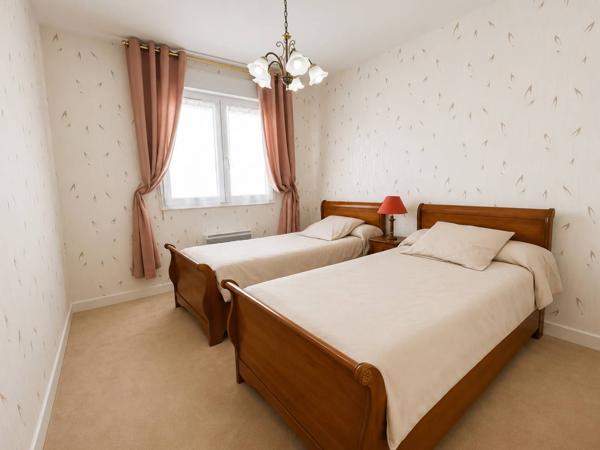 appartement Les Sables-d'Olonne LES SABLES D'OLONNE - BEL AIR