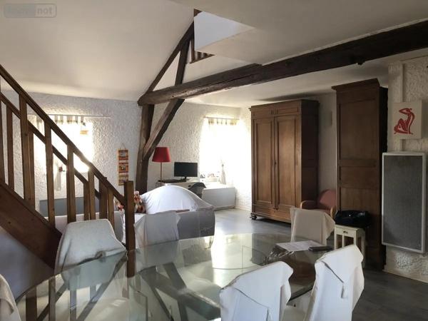Achat - Appartement Châlons-en-Champagne 51000 2 pièces 60 m 2