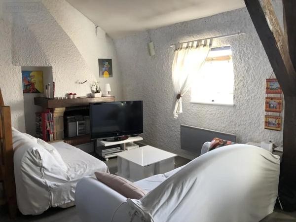 Achat - Appartement Châlons-en-Champagne 51000 2 pièces 60 m 2