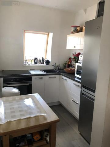 Achat - Appartement Châlons-en-Champagne 51000 2 pièces 60 m 2
