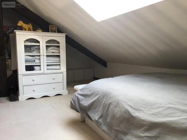 Achat - Appartement Châlons-en-Champagne 51000 2 pièces 60 m 2