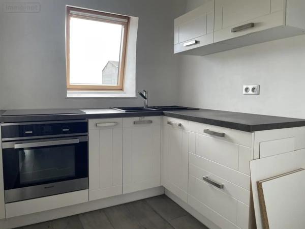 Achat - Appartement Châlons-en-Champagne 51000 2 pièces 60 m 2
