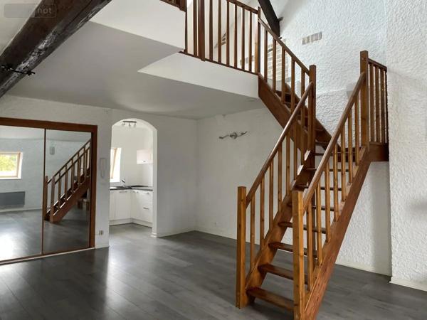 Achat - Appartement Châlons-en-Champagne 51000 2 pièces 60 m 2