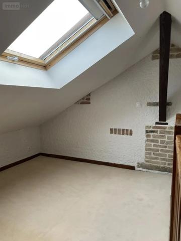 Achat - Appartement Châlons-en-Champagne 51000 2 pièces 60 m 2