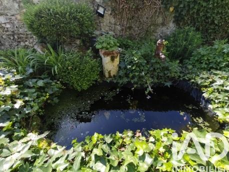 Maison à vendre 7 pièces 271 m² Bonnières-sur-Seine