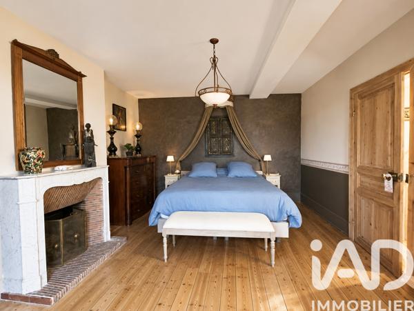 Maison à vendre 7 pièces 271 m² Bonnières-sur-Seine